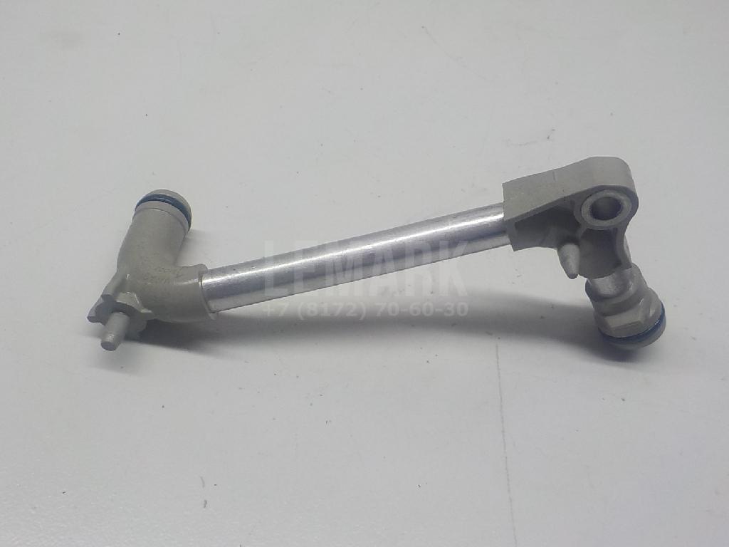 Трубка КПП 0GC301296J VAG