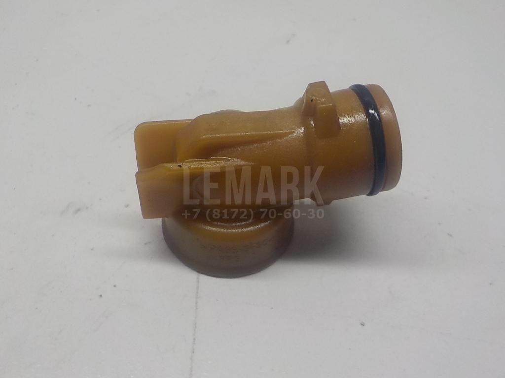 Трубка КПП 0GC301539C VAG