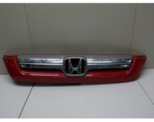 Решетка радиатора для Honda CR-V 2007-2012 б/у состояние отличное