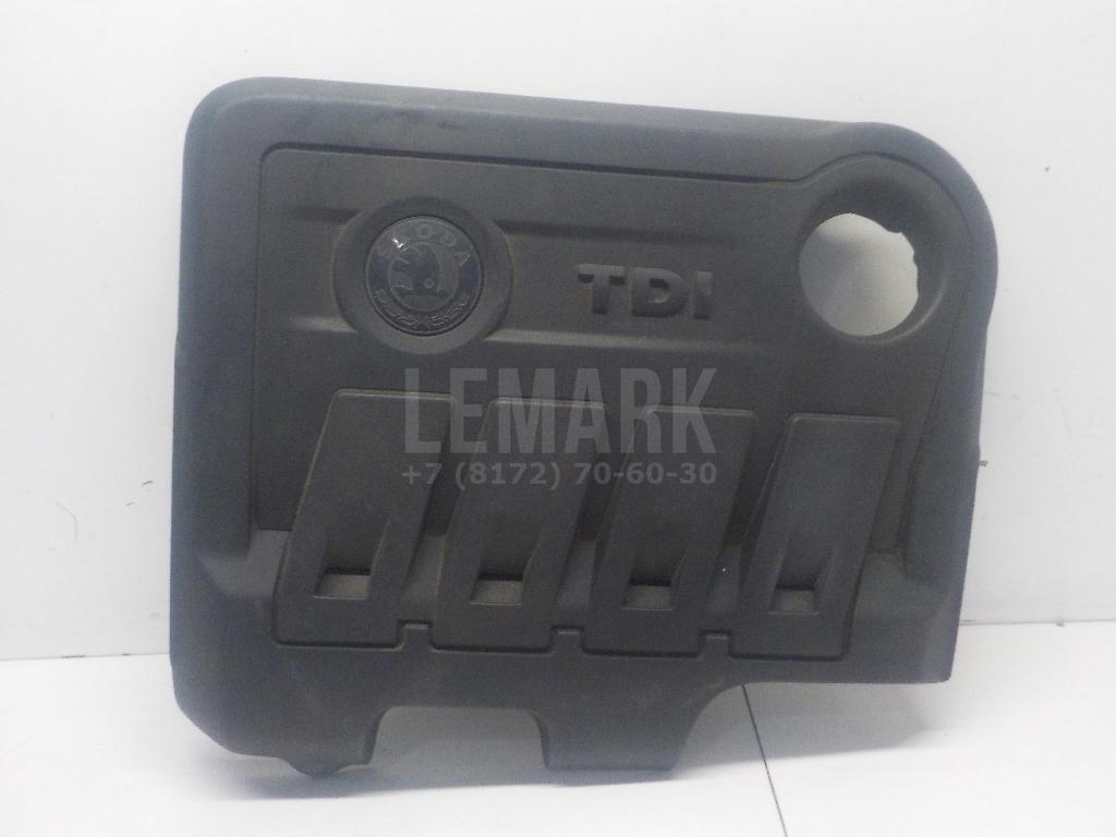 Накладка декоративная 03L103925AA VAG