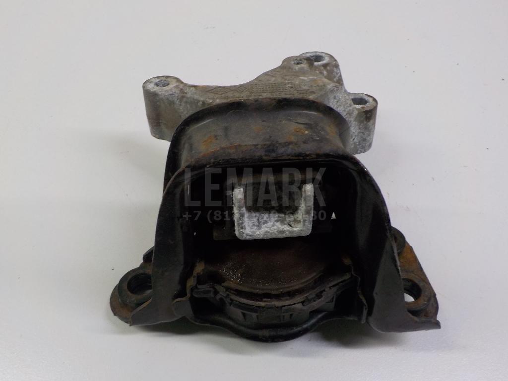 Опора двигателя правая 112104ED0B Nissan