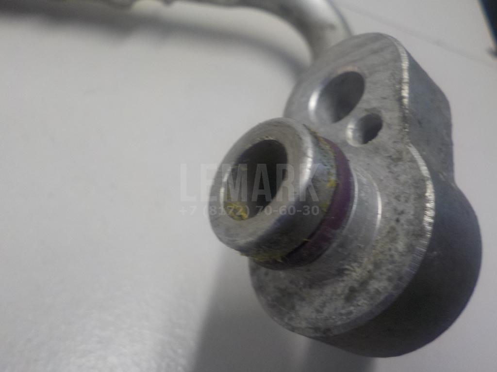 Трубка кондиционера для  Audi 80/90 [B3] 1986-1991