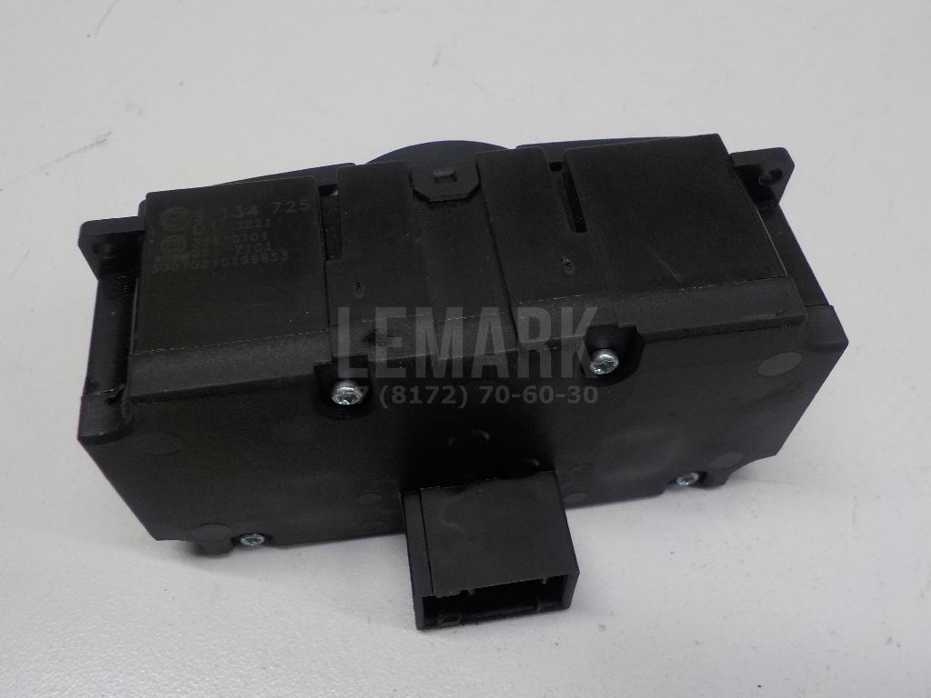 Переключатель света фар для  Audi A4 [B8] Allroad 2009-2015