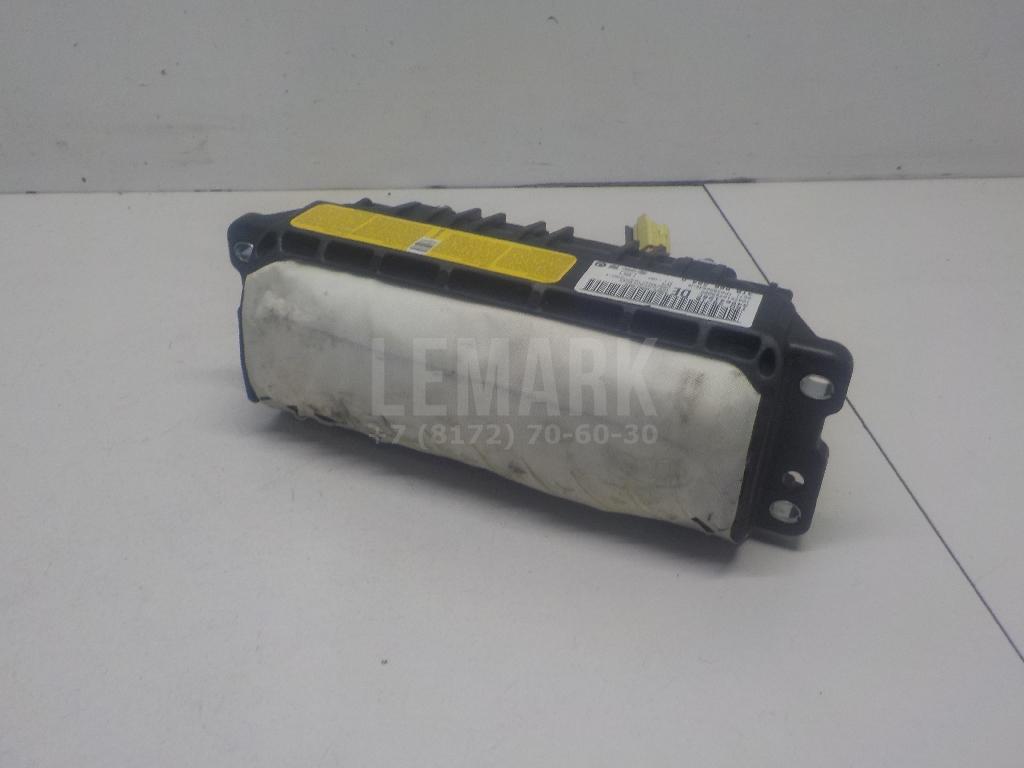 Подушка безопасности пассажирская (в торпедо) 3T0880204A VAG