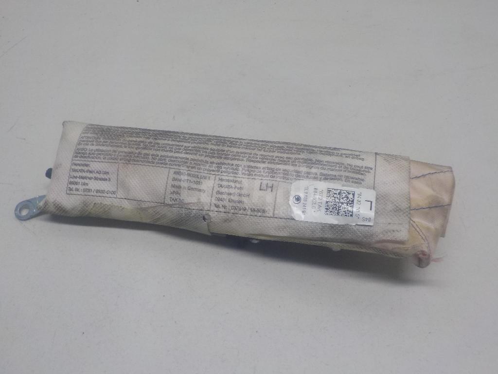 Подушка безопасности боковая (в сиденье) 5L0880241B VAG