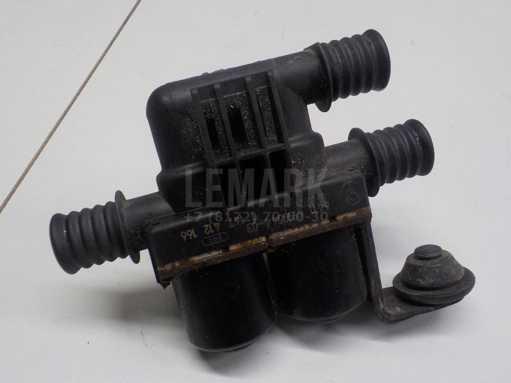 Клапан отопителя для  Acura MDX 2001-2006