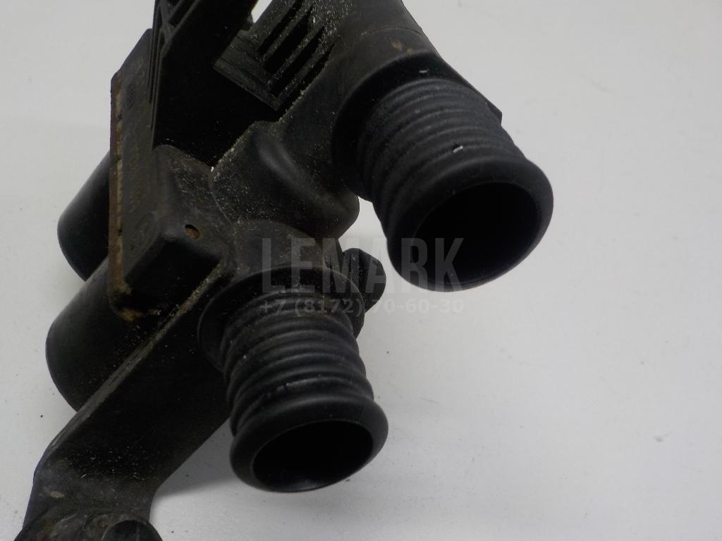 Клапан отопителя для  Acura MDX 2001-2006