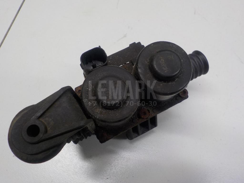 Клапан отопителя для  Acura MDX 2001-2006