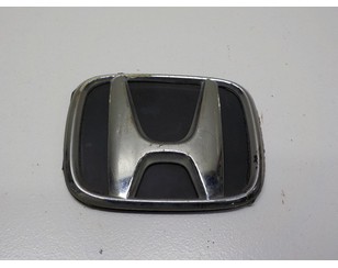 Эмблема на крышку багажника для Honda CR-V 2007-2012 б/у состояние хорошее