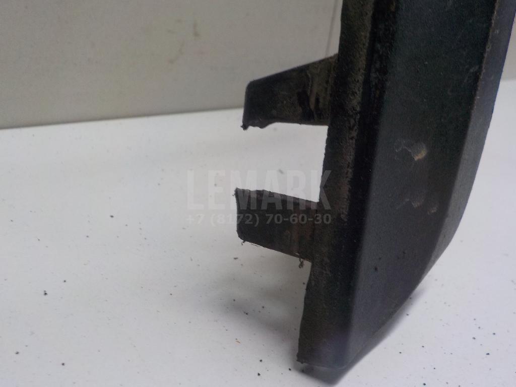 Накладка переднего крыла левого для  Audi 80/90 [B2] 0-1986