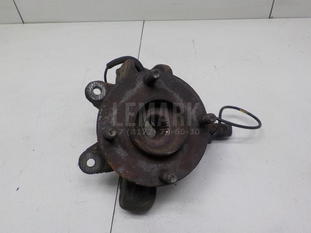 Кулак поворотный передний левый 1479001 Ford