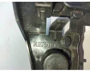 Плата заднего фонаря правого для Renault Fluence 2010-2017 б/у состояние отличное