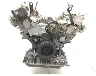Двигатель CHVA для Audi A7 (4G8) 2011-2018 контрактный товар состояние отличное