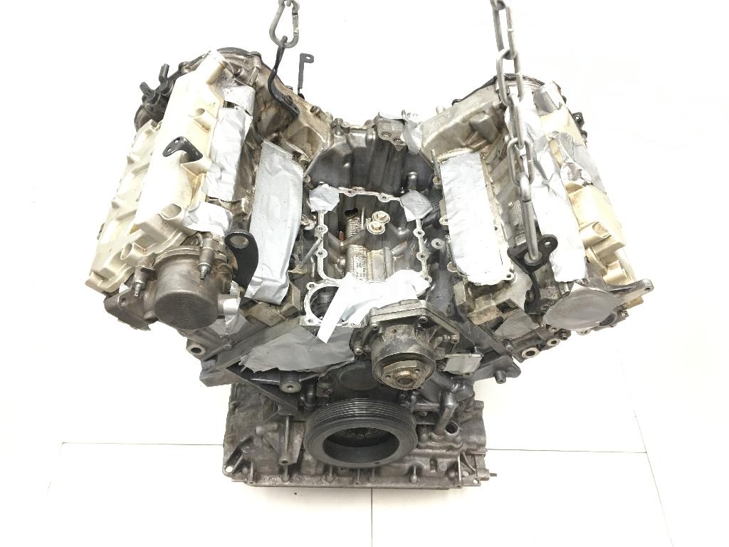Двигатель для  Cadillac DTS 2005-2011