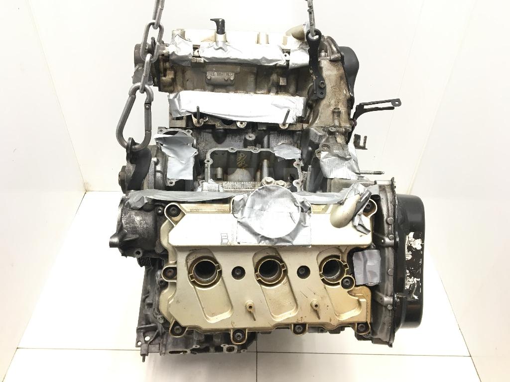 Двигатель для  Cadillac DTS 2005-2011