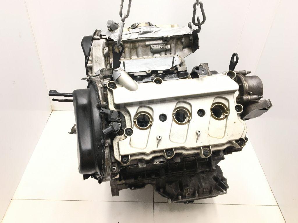 Двигатель для  Cadillac DTS 2005-2011