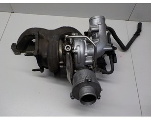 Турбокомпрессор (турбина) для Audi A4 [B8] 2007-2015 новый