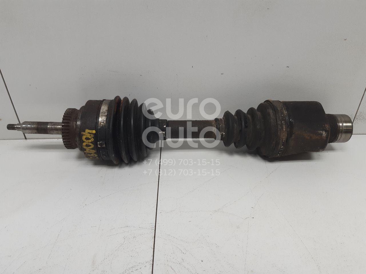 Привод актион спорт. Полуось Санг енг Кайрон передняя. Полуось левая Санг енг Кайрон. Полуось передняя Рекстон. Sy41030009002.