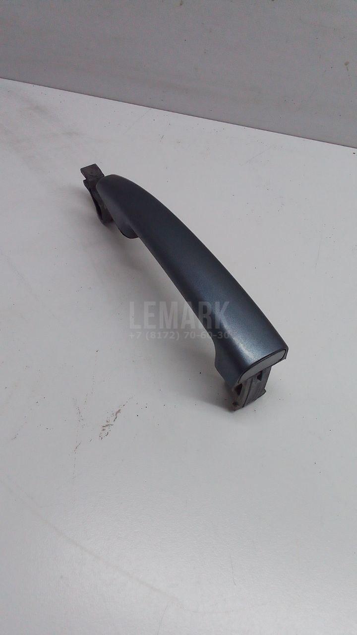 Ручка двери наружная для  Audi A4 [B6] 2000-2004