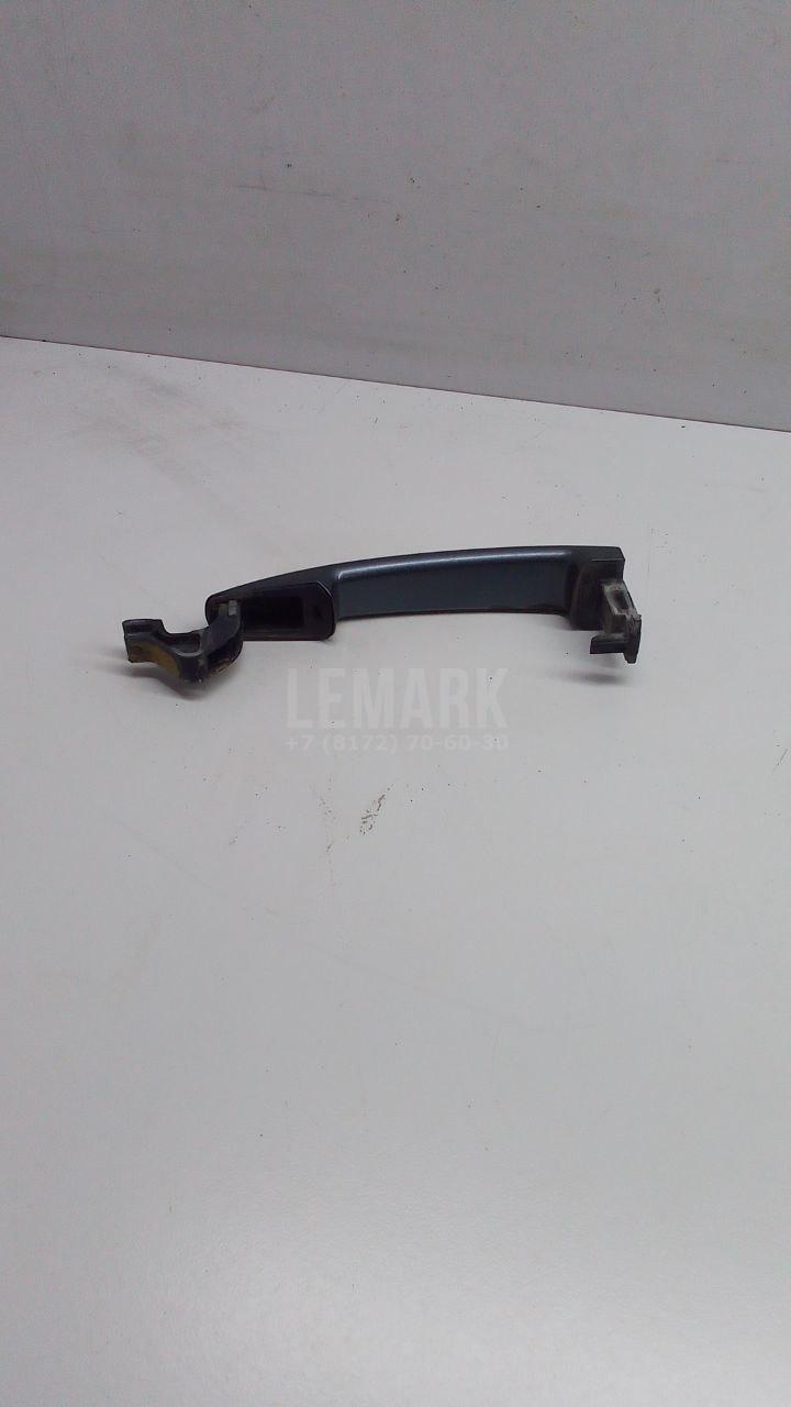 Ручка двери наружная для  Audi A4 [B6] 2000-2004