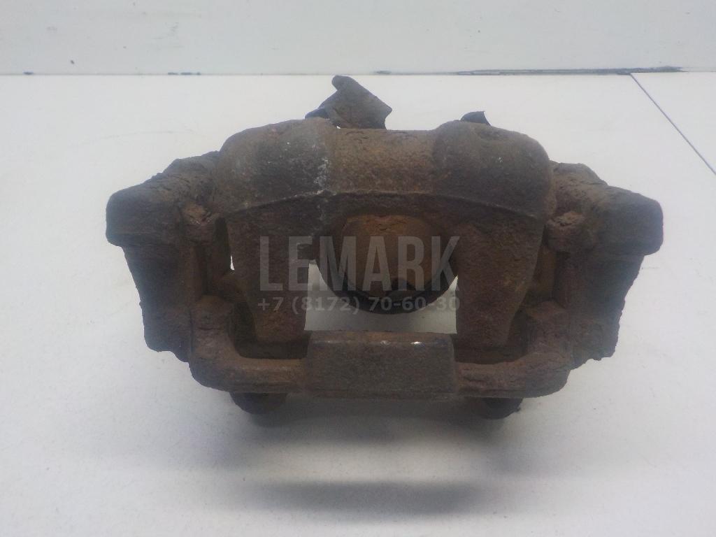 Суппорт тормозной задний правый 5K0615424 VAG