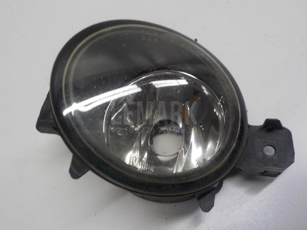 Фара противотуманная левая для  BMW X6 F16/F86 2014-2020