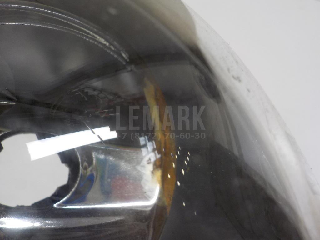 Фара противотуманная левая для  BMW X6 F16/F86 2014-2020