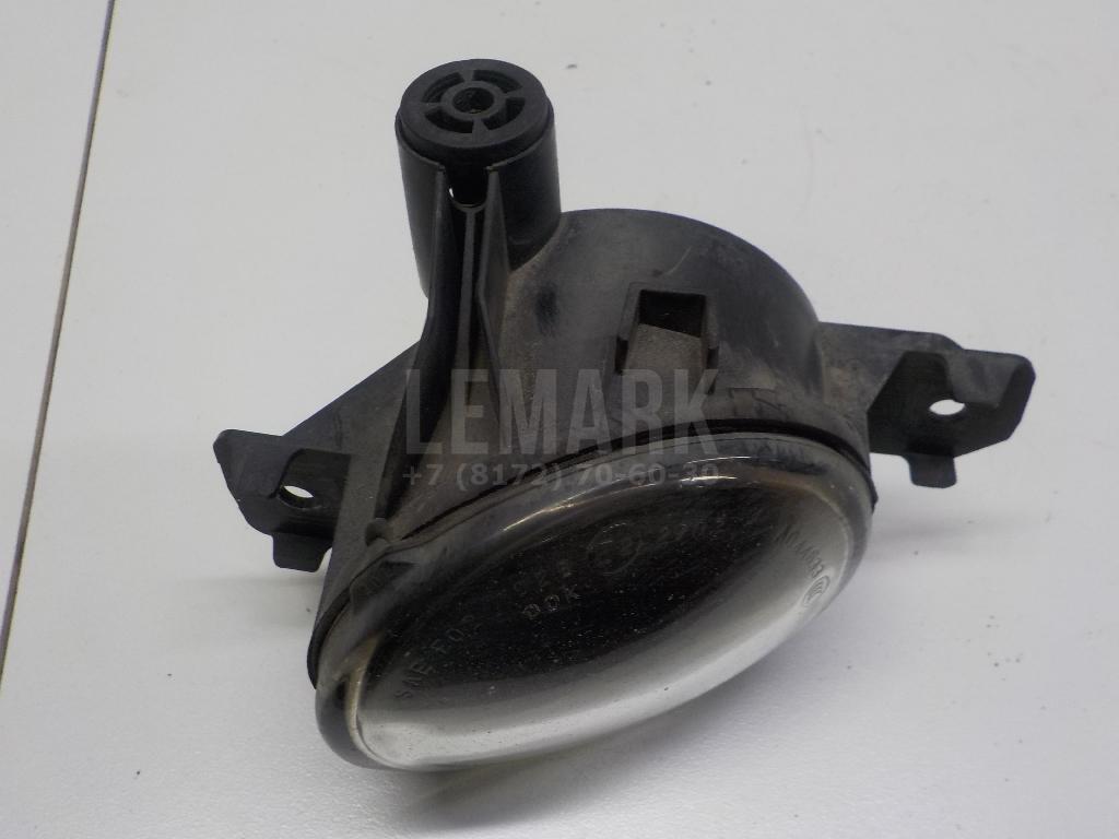 Фара противотуманная левая для  BMW X6 F16/F86 2014-2020