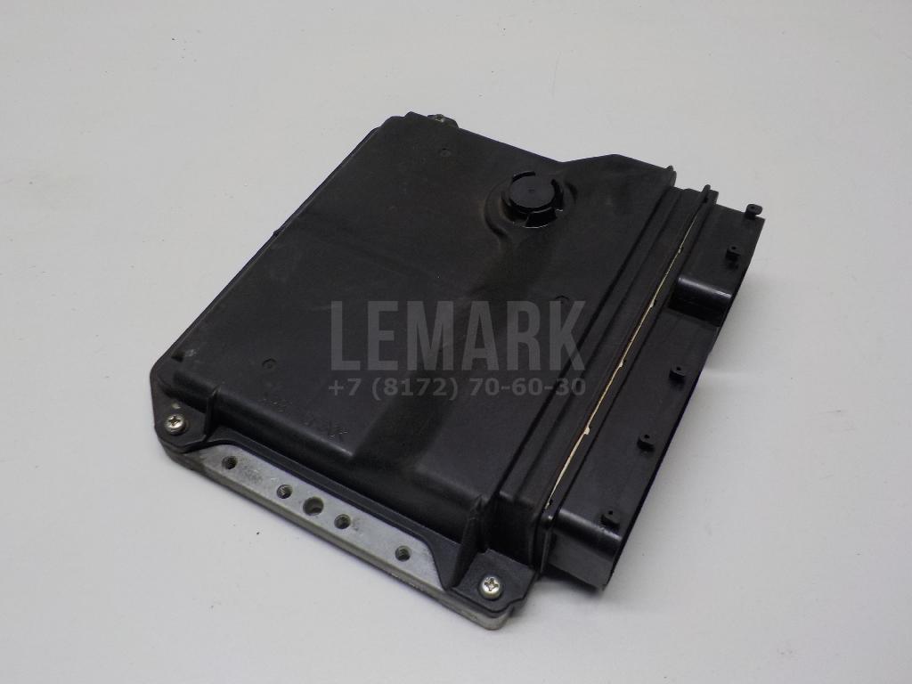 Блок управления двигателем 8966142Q71 Toyota