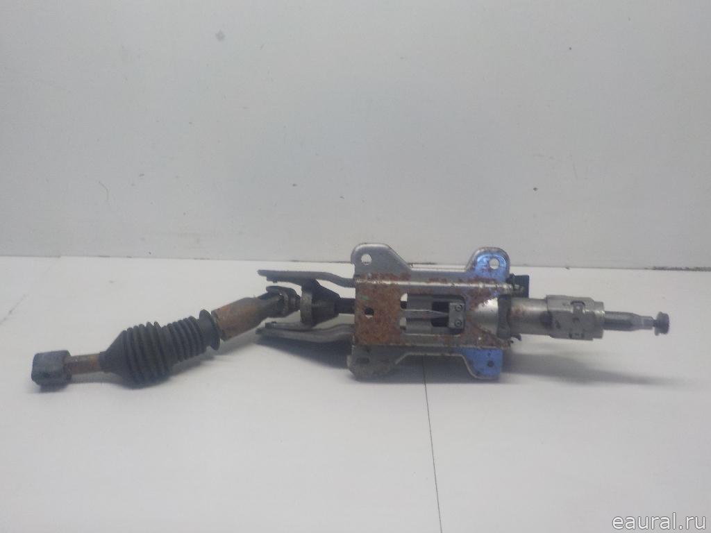 Колонка рулевая