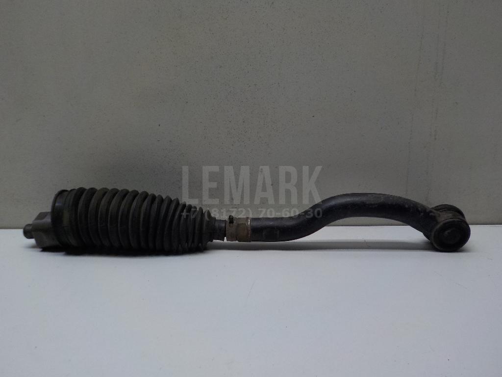 Наконечник рулевой левый 4504749135 Toyota