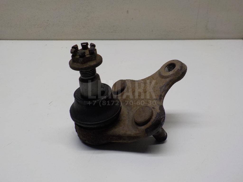 Опора шаровая передней подвески 4333049095 Toyota