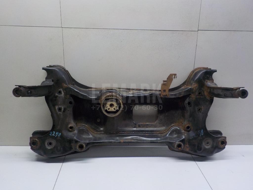 Балка подмоторная 1K0199313AQ VAG