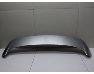 Спойлер (дефлектор) багажника для Mazda Mazda 3 (BL) 2009-2013 новый