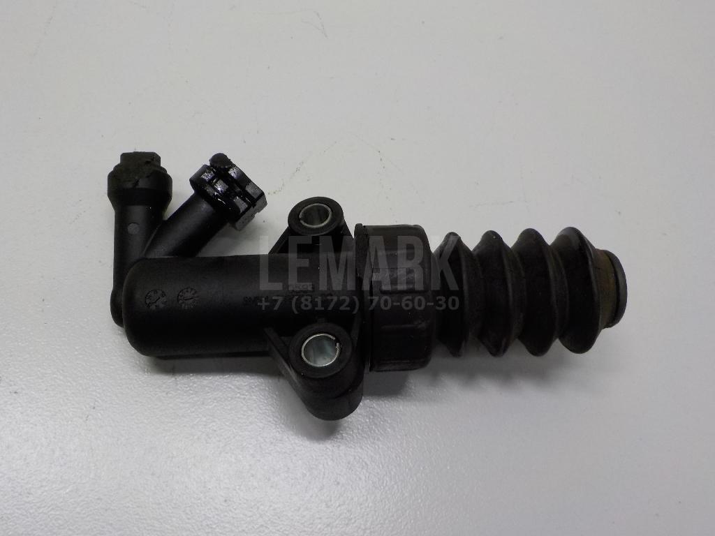 Цилиндр сцепления рабочий BP4K41920C Mazda