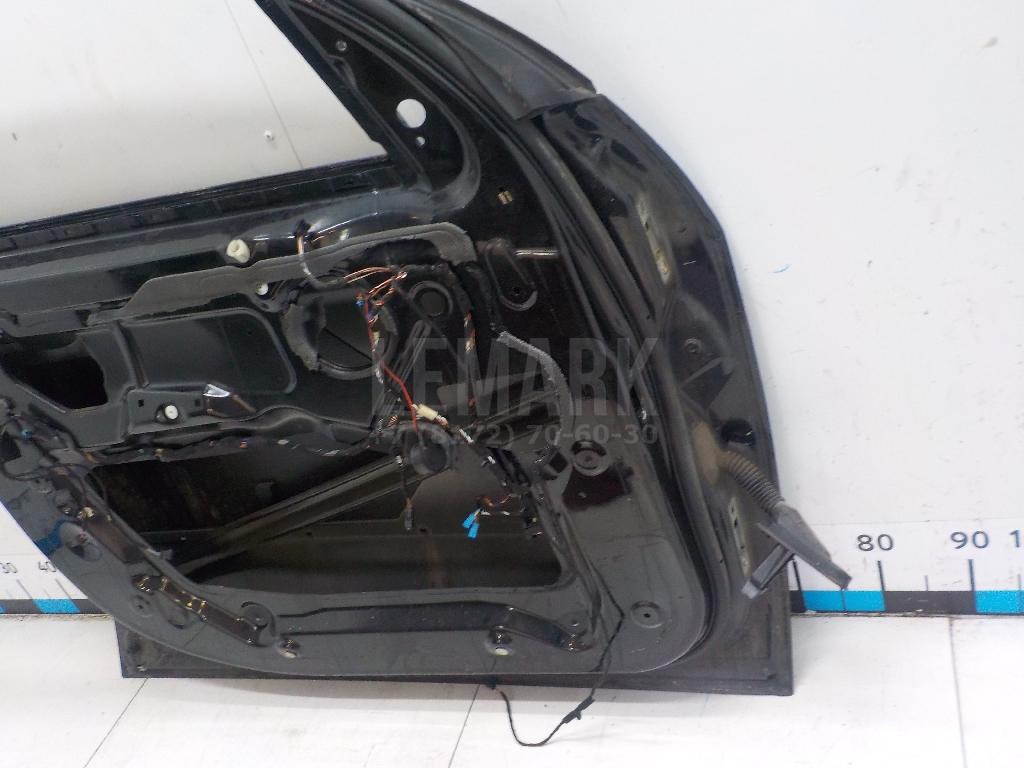 Дверь передняя левая для  Audi TT(8N) 1998-2006