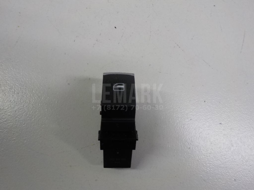Кнопка стеклоподъемника 5K0959855 VAG
