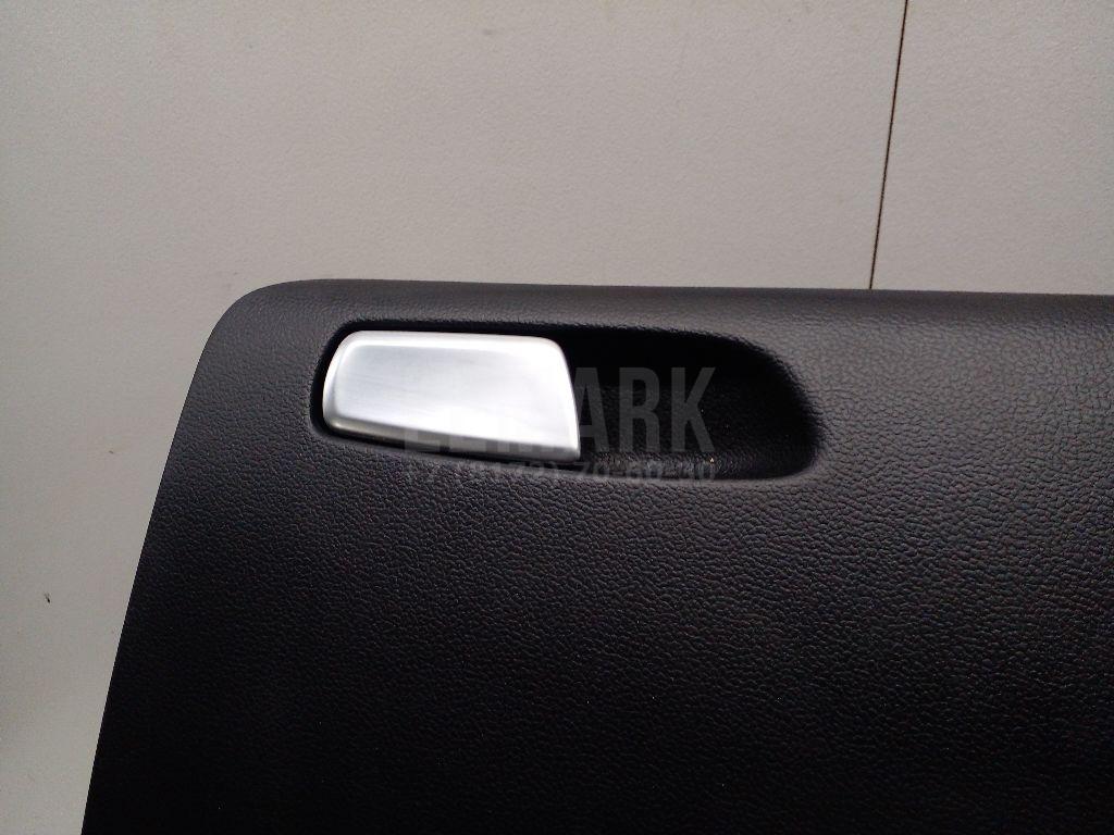 Бардачок для  Audi A3 [8PA] Sportback 2004-2013