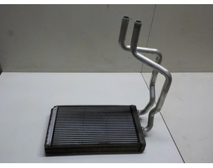 Радиатор отопителя для Mitsubishi Outlander XL (CW) 2006-2012 БУ состояние отличное