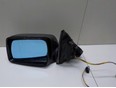 Зеркало левое электрическое