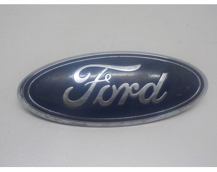 Эмблема для Ford Ranger 2016> с разбора состояние хорошее