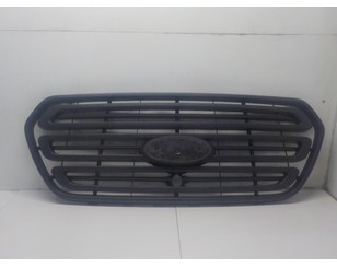 Решетка радиатора для Ford Transit 2014> с разборки состояние удовлетворительное