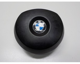 Подушка безопасности в рулевое колесо для BMW X5 E53 2000-2007 с разборки состояние отличное