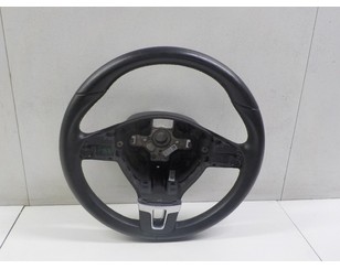 Рулевое колесо для AIR BAG (без AIR BAG) для VW Amarok 2010> с разборки состояние удовлетворительное