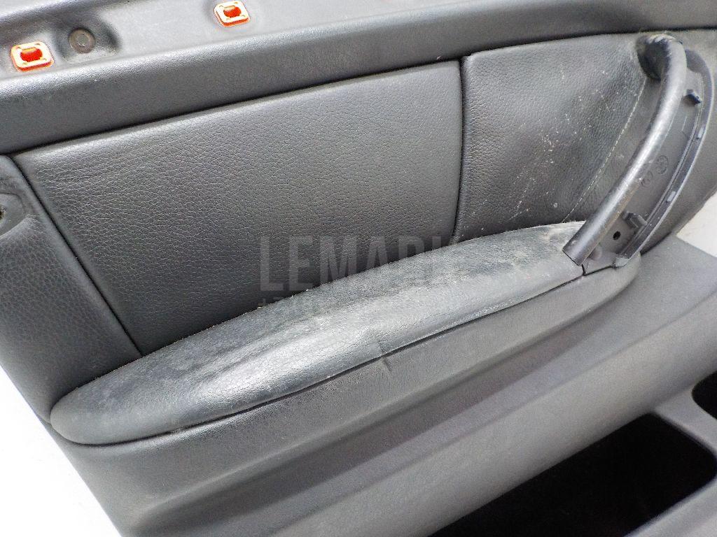 Обшивка двери передней левой для  BMW 3-serie F30/F31/F80 2011-2020