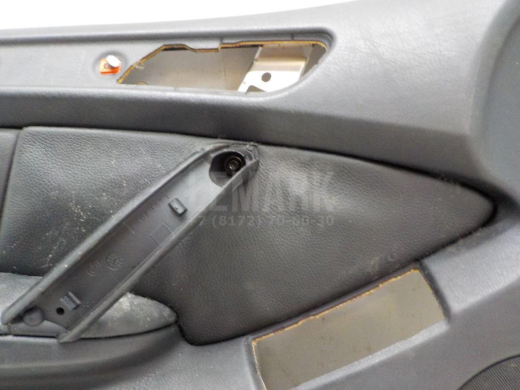 Обшивка двери передней левой для  BMW 3-serie F30/F31/F80 2011-2020