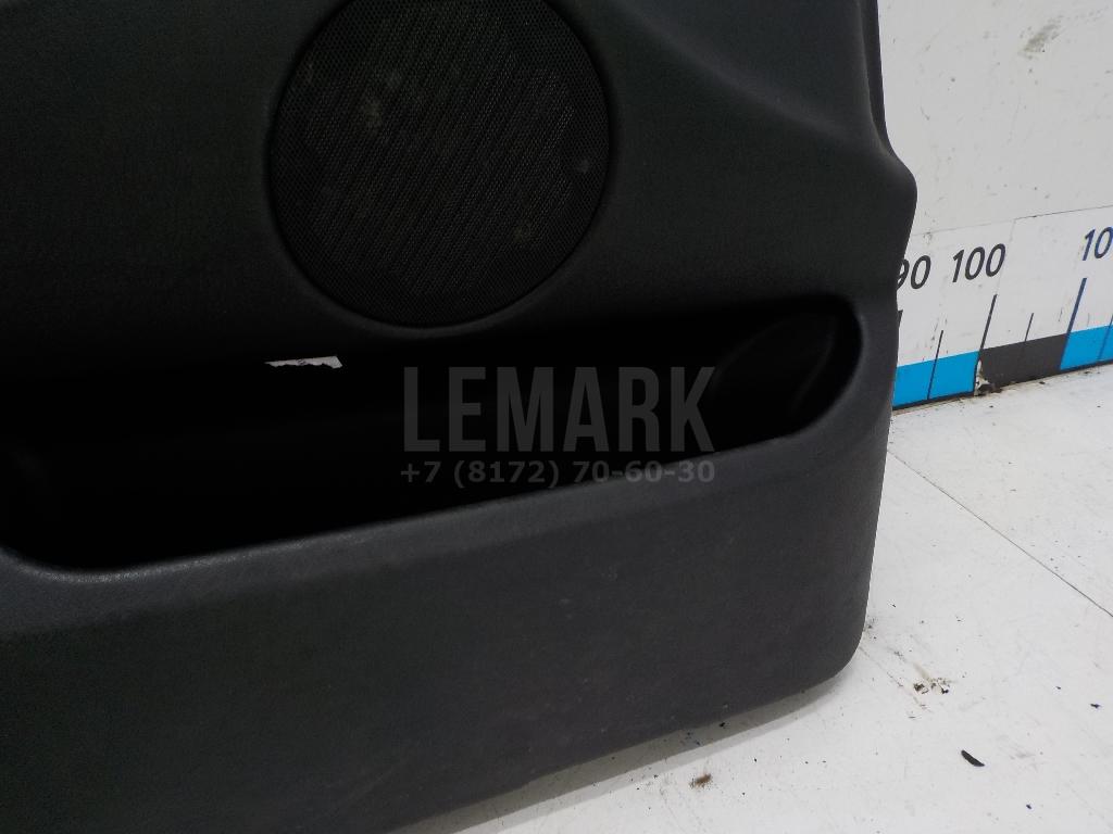 Обшивка двери передней левой для  BMW 3-serie F30/F31/F80 2011-2020