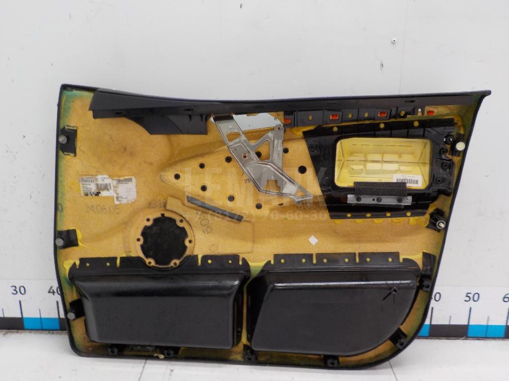 Обшивка двери передней левой для  BMW 3-serie F30/F31/F80 2011-2020