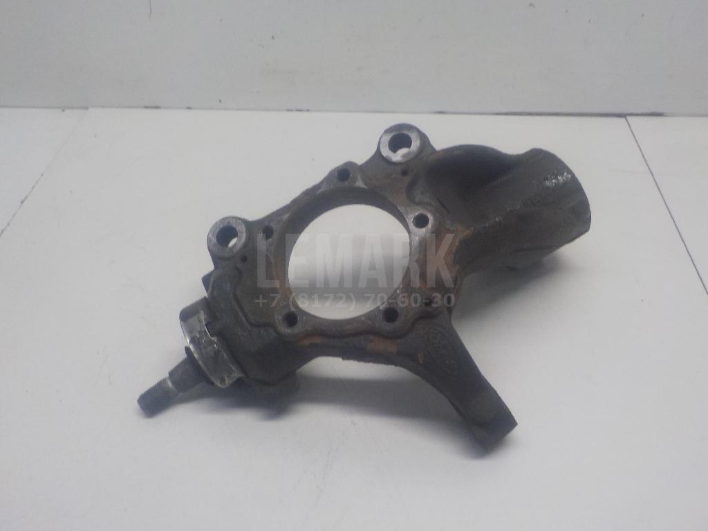 Кулак поворотный передний левый 1815859 Ford