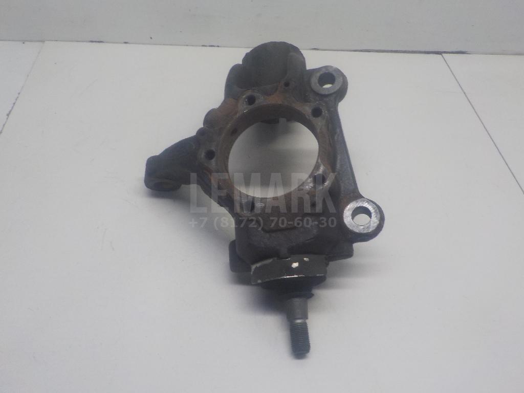 Кулак поворотный передний правый 1815858 Ford